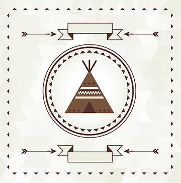 Native American design