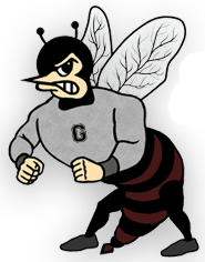 Ganado Middle School home page