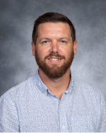 Chad Malone 08 Director of Admissions