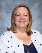 Gina Burby Dean of Academics