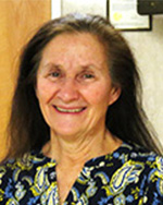 Adrienne Andrews