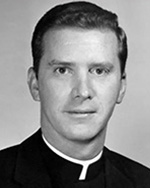 Reverend Charles Shaw