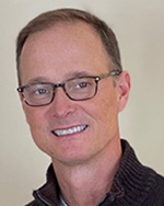 Mike Byam