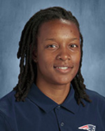 Shamika Jackson