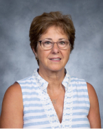 Janice Reilly Dean of Student Life