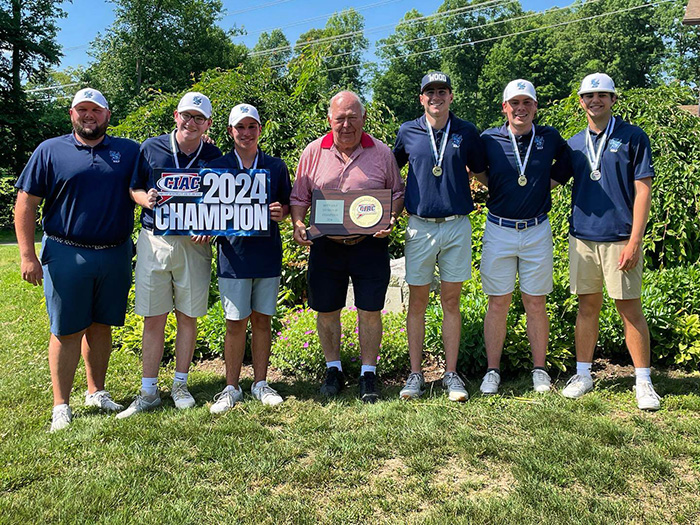 golf state champs