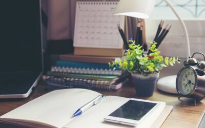 A Message from the President