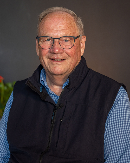 David Domann Class of 1971