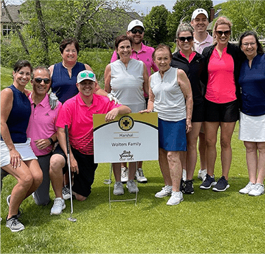 2021 Bob Goalby Golf Open