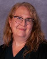 Mary Baker