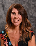 Mrs. Addrianne Raplinger