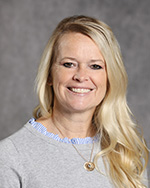 Mrs. Chanda Koechner