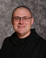 Br. Placidus Lee, OSB