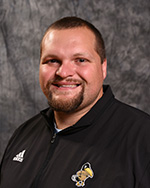 Mr. Zack Fredrickson