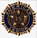 American Legion logo