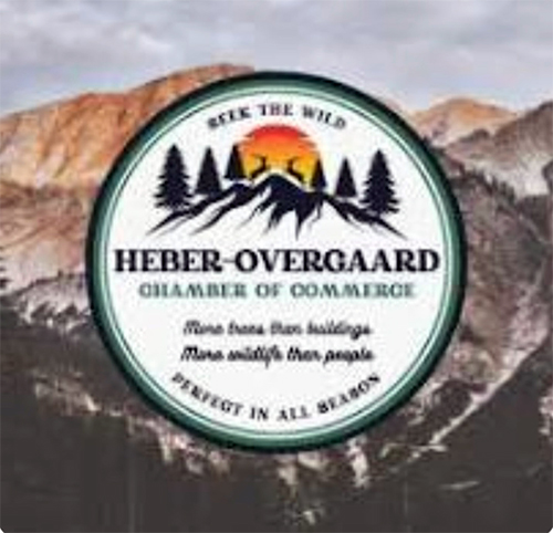 Heber Overgaard Chamber of Commerce - Seek the Wild Crest