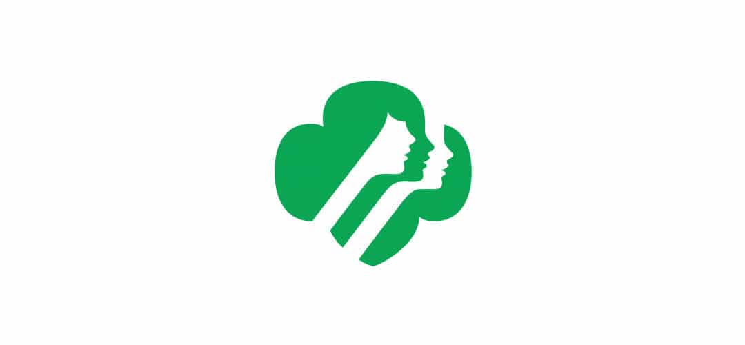 Girl Scouts logo