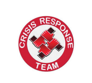 Crisis Response Team logo
