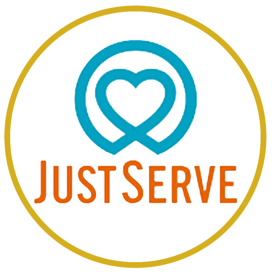 Just Serve logo