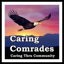 Caring Comrades - Caring Thru Communty