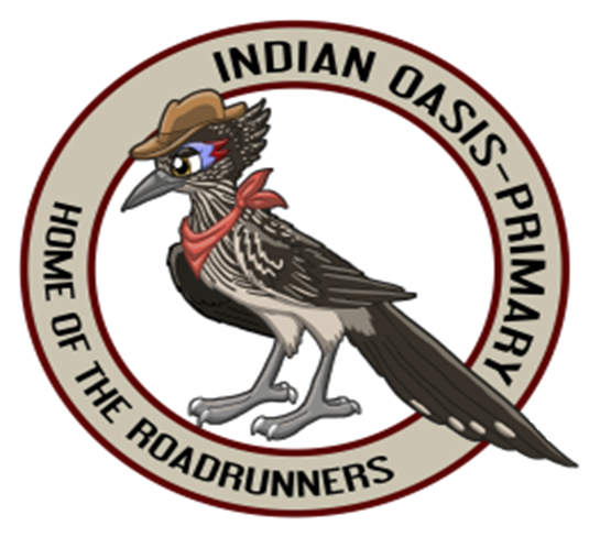 Indian Oasis Primary Home Page Indian Oasis Primary Home Page