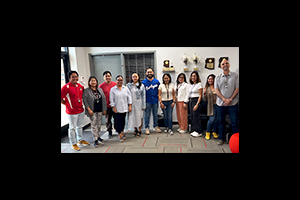 Fabulous Friday Shout-Out to Our 3–12 Grade Teachers
