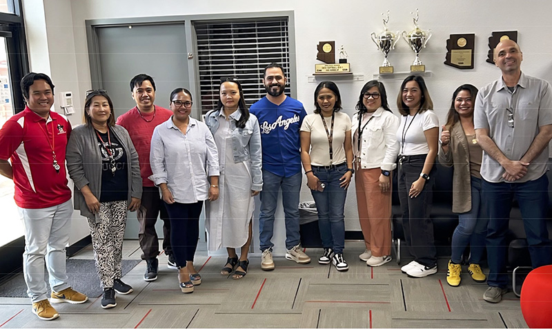 Fabulous Friday Shout-Out to Our 3–12 Grade Teachers