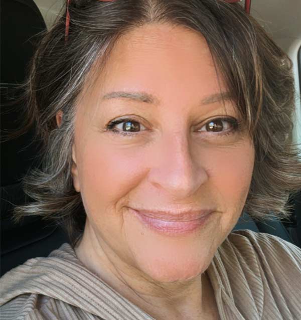 Sandie DeMarco-Branche