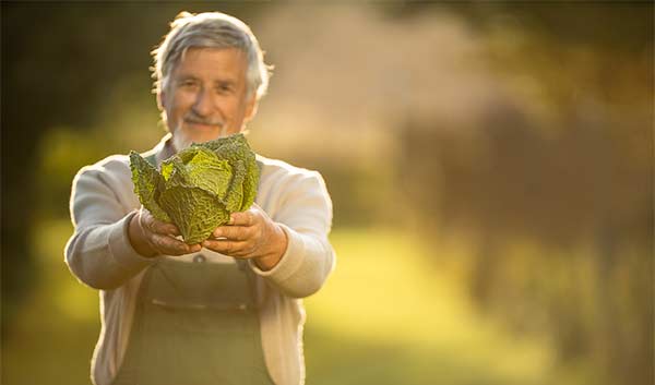 Time to get ready for gardening