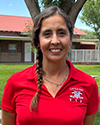 Lizzett Martinez