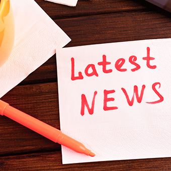 Latest News