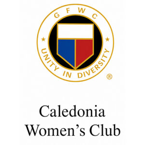 GFWC Unity in Diversity - Caledonia Women's Club
