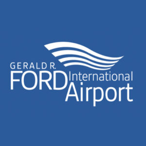Gerald R. International Ford Airport
