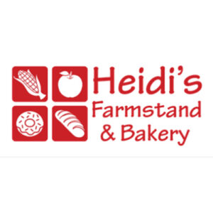 Heidi's Farm stand and Bakery