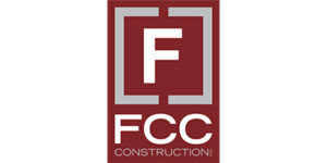 FCC Construction logo