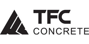 TFC Concrete logo