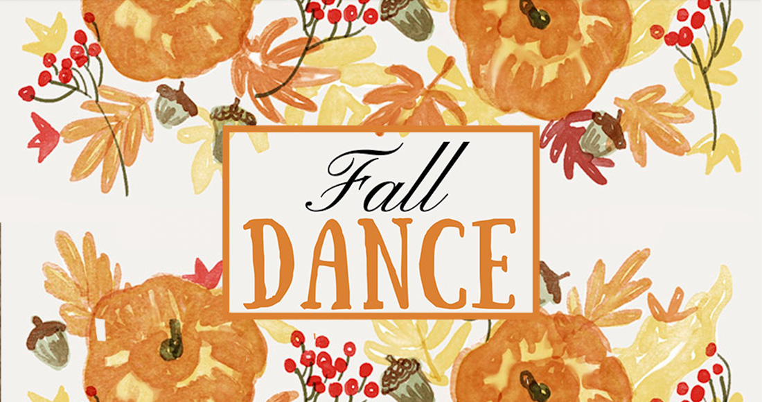 Fall Dance