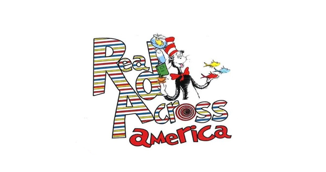 Read Across America