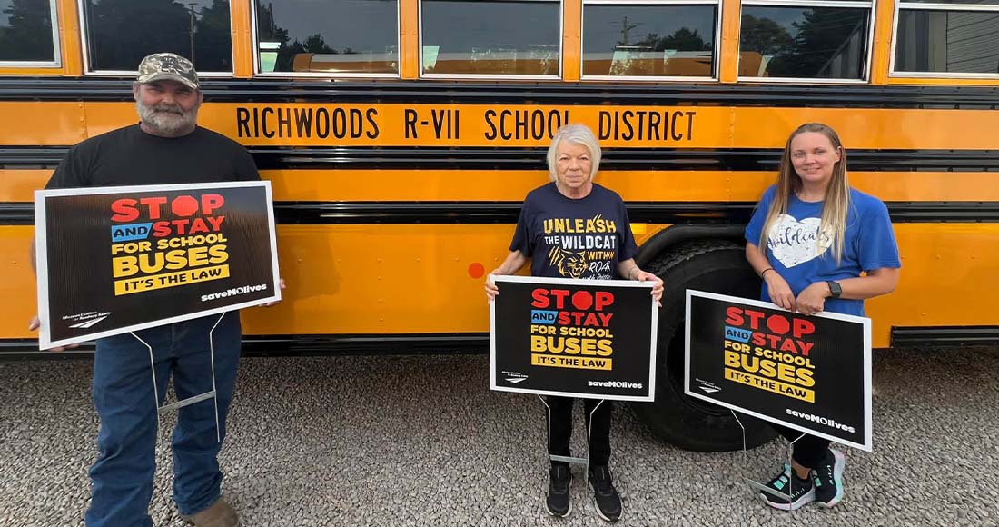New Yard signs are here!