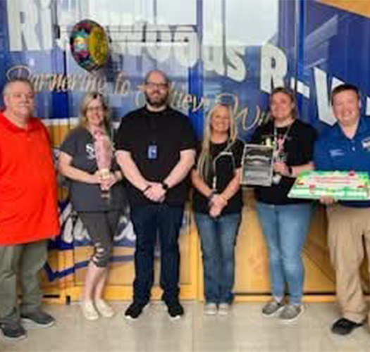 PBS Team