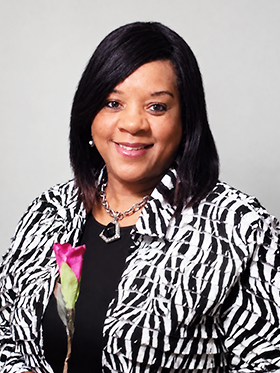 Rita Granderson