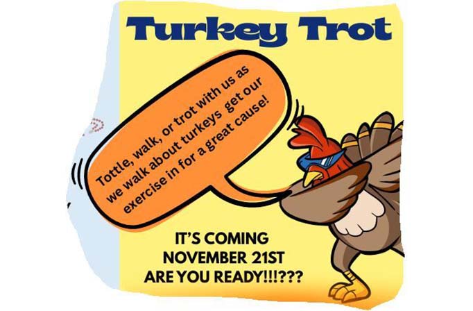 Turkey Trot