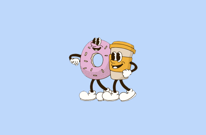 Dads and Donuts
