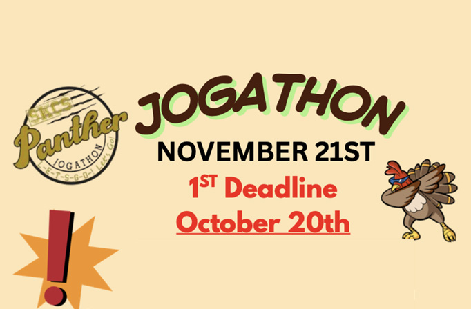 Jog-A-Thon