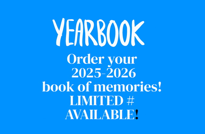 Yearbook Orders