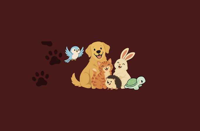 Blessing of the Animals