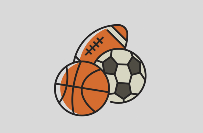 Fall Sports