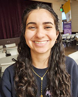 Ms. Mirna Nisan