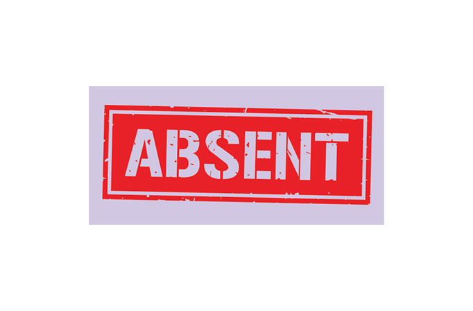 Absences