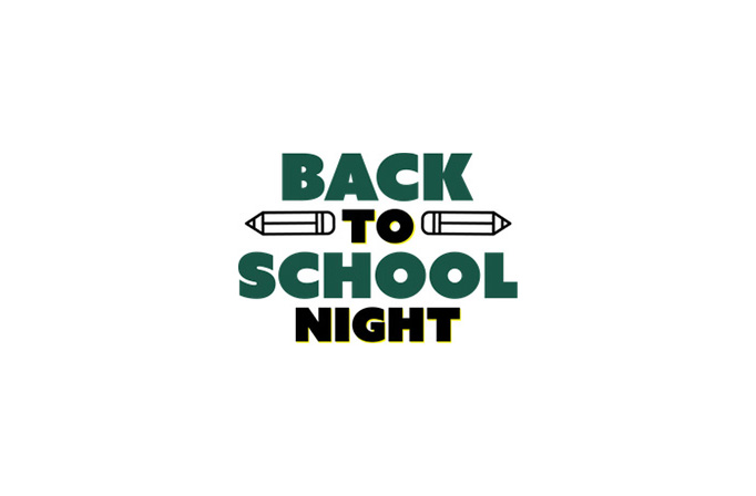 Back-To-School Night